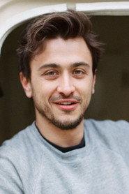 Jake Nordwind as Rupert in Casino Moon 2012