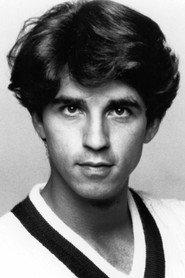 Bobby Di Cicco as Jerry in Splash 1984