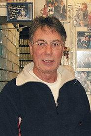 Eckhard Baum as Himself in Zachi Noy Privat 1999