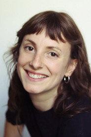 Lou Chrétien-Février as Nelly in Sunset Cemetery 2020