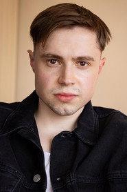 Kirill King as  in From All Sides 2026