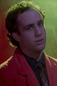 Anthony Kentz as Matty Asher / Dead Matty in Vicious Lips 1987