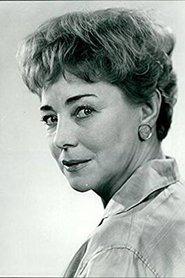 Mary Kerridge as Dolly Oblonsky in Anna Karenina 1948