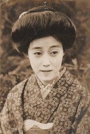 Yoneko Sakai as in Miyamoto Musashi 1929