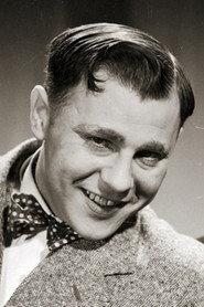 Kazimierz Wajda as Szczepko in The Vagabonds 1939