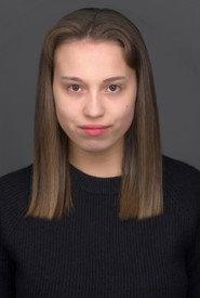 Kaitlyn Dewitt as Kaitlyn in Imposter Cleaning Crew 2023