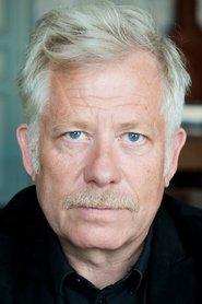 Tilo Nest as Jan Van Möllerbreit in Live Wire 2009