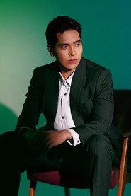 James Vasquez as Arman in Maid's Obsession 2026