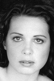 Celeste Moratti as Detective Aimee Dobkins in Traffickers 2015