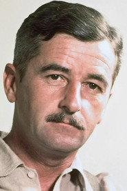 William Faulkner as Self in The Past Is Never Dead: The Story of William Faulkner 2023