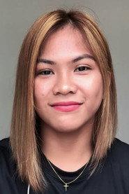 Denice Zamboanga as Self in ONE Fight Night 9: Nong-O vs. Haggerty 2023
