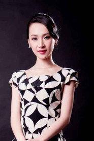 Han Yan as Yan Han in A Vegetarian Life 2024