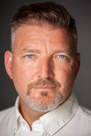 Gary Finan as Ronnie in Hooligan Legacy 2016