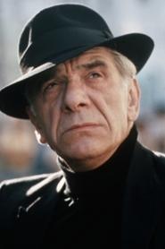 Amerigo Tot as Lica - Trifena's husband in The Degenerates 1969