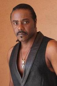 Reginald T. Dorsey as Benny Potter in Kings of the Evening 2008