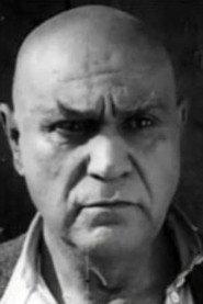 F. Khomutov as Pavel Kuttner in Martin Wagner 1928