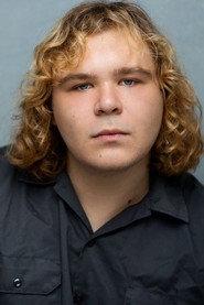 Alex Kryslur as The Beast in Top 10 Cats!!