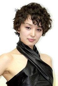 Kim Ye-rang as Flight attendant Song Ja-young in Fasten Your Seatbelt 2013