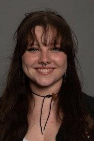 Macey J. Godsmark as Amelia in Frangipane 2025