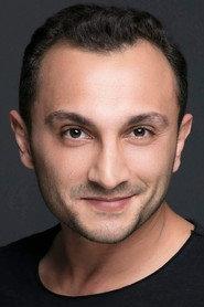 Şükrü Veysel Alankaya as Hasan in Mercan 2019