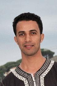 Abdelilah Rachid as in هلا مدريد فيسكا بارصا 2019