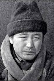 Jang Uk-je as Young-gu in A Journey 1973