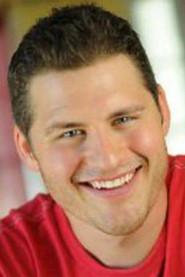 Jonny Acker as Travis Ryder in What I Did for Love 2006