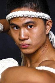Wang Jin as Wild Wolf in Taoist Priest 2021