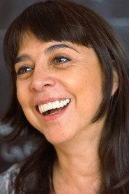 Sarah Minter as Miguel's Mother in I Promise You Anarchy 2015