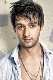 Sourabh Raaj Jain as Lord Venkateshwar in Om Namo Venkatesaya 2017