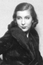 Eddie Figge as Lia in On the Sunny Side 1936