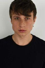 Brian D. Wolfe as Jackson in Last Straw 2024
