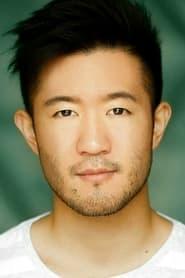 Steve Terada as Sight in Battle of the Year 2013
