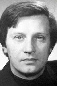 Valeriy Volodin as Бочков in The Anonymous Letter 1987