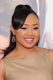 Cymphonique Miller as Tina Dempsey in The Dempsey Sisters 2013