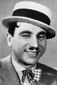 Gorlett as Jimmy in Vous seule que j'aime 1939