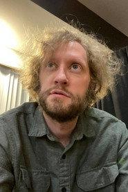 Matt Kramer as Preacher /Nero in Foxe's Book of Martyrs 2025