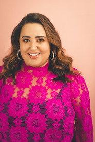 Denisse Ojeda as Ida in Puppy Star Christmas 2018