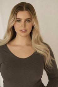 Ada Michaels-Mason as The Blonde in Take Cover 2024