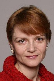 Olga Golovanova as (voice) in Turbozaurs, Go! 2022