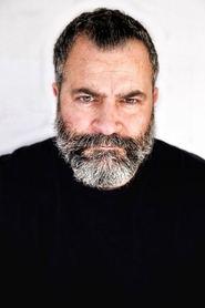 Gary Oliver as Paul in Big Girl 2013