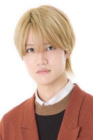 Fuga Onishi as  in Johnny's Jr. Our Survival Wars 2022