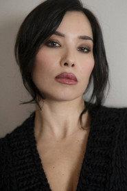 Claudia Tosoni as Anna in Rosso Volante 2026