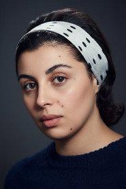 Tolga Tigin as Aysel in Beyond the Nights 1960