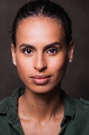 Hinde Rabbaj as  in Mademoiselle Kenopsia 2023