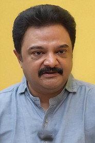 Giri Dwarakish as in Yolo 2025
