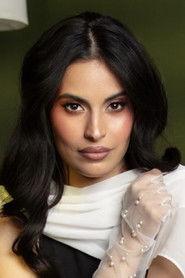Ida Alkusay as Jiji in Junoon 2022