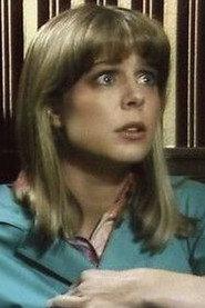 Erika Hoffman as Mrs. Topless in Ball-Trap On The Cote Sauvage 1989