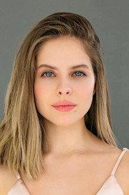 Angelina Pakhomova as gorgeous in Honey, I Won't Call You Back 2025