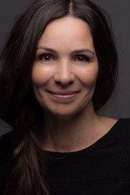 Mimmi Kandler as Martina in Substitute 2019